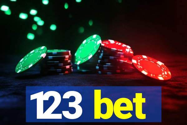 123 bet